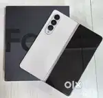 SAMSUNG FOLD 4 12/256