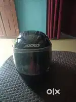 Helmet AXXIS