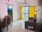 2bhk sunteck west world slightly negotiable