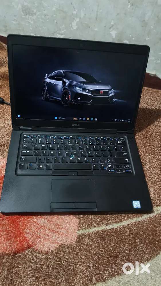 Dell Latitude 5490