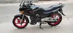 Hero karizma 1st owner 2010 model