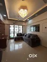 Lavish 2Bhk Flat For Heavy Deposit