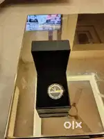 Armani exchange watch