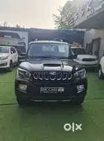 Mahindra Scorpio S11 MT 7S, 2021, Diesel
