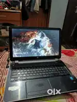 i3 4th gen laptop in excellent condition