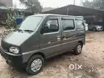 Maruti Suzuki Eeco