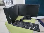 Desktop Computer Core i3.