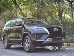 Toyota Fortuner 4X2 MT 2.8 Diesel, 2023, Diesel