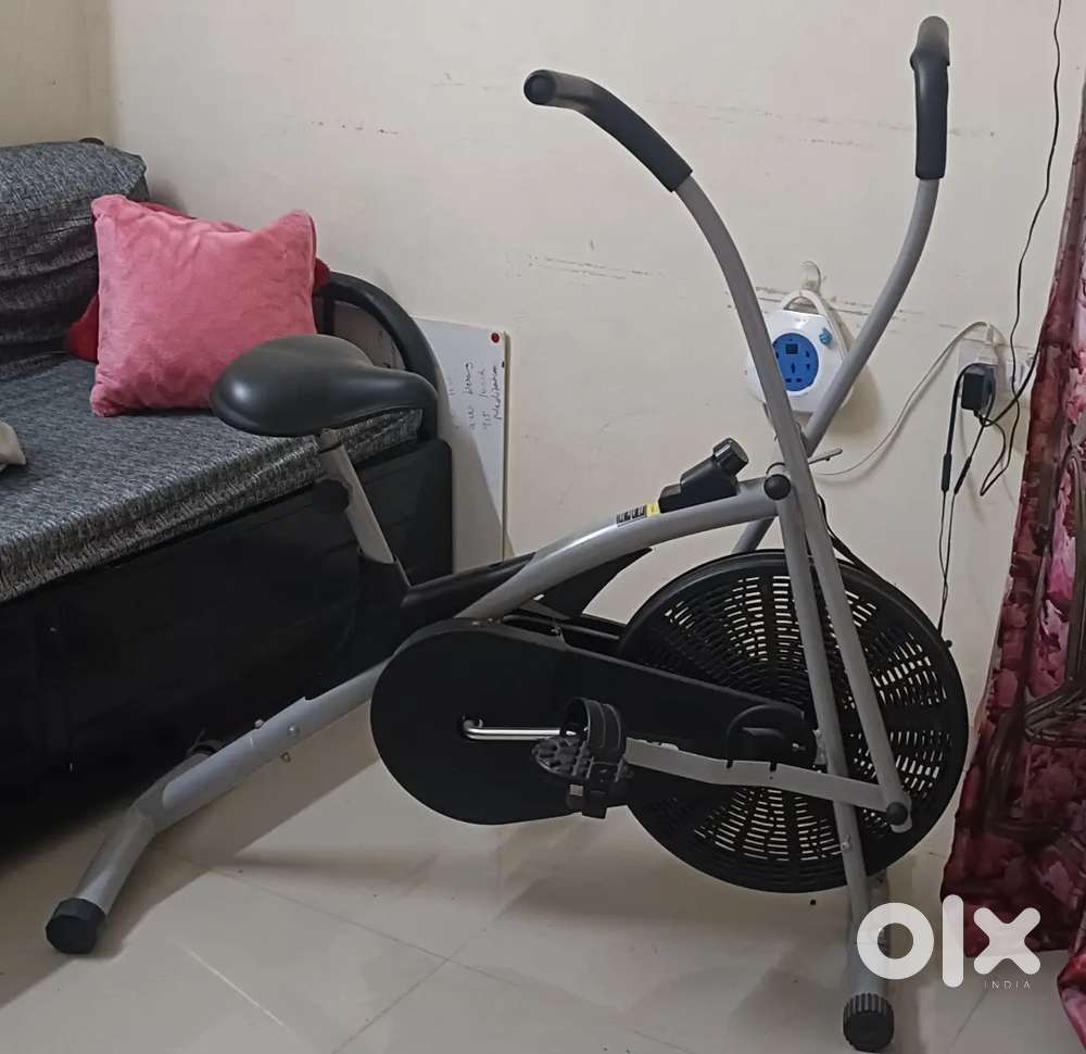 Gym cycle, Trademill & Printer for sale