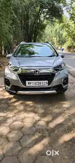 Honda WR-V 1.5 VX i-DTEC, 2021, Diesel
