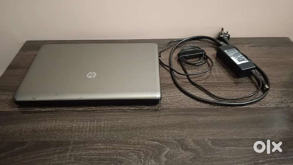 Hp 630 notebook pc (Antique Piece used by NS)