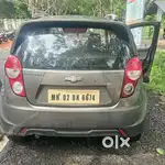 Chevrolet Beat 2014 Petrol 60000 Km Driven