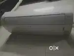 LG AIR CONDITIONER