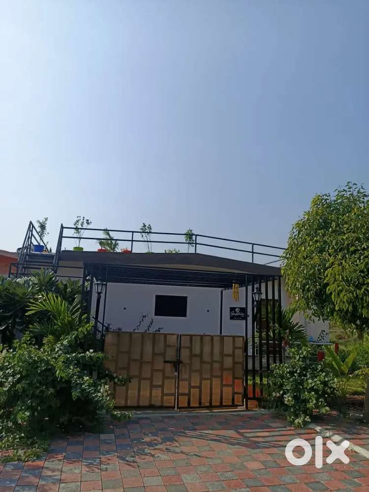 Plots for sale with low price!