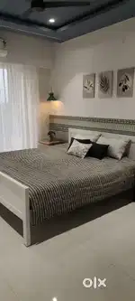 3BHK फ्लैट इन रायपुर शहर