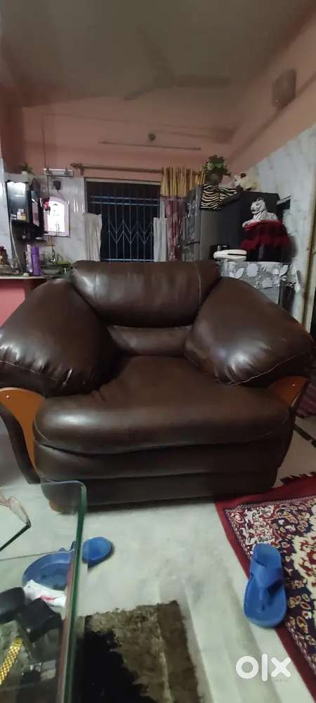Godrej interio sofa set- Godrej Ventura