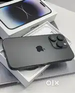 Iphone 15pro max order now in REFURBISHED WARRANTY BILL BOX contact me
