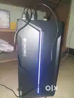 Gaming pc  ryzen 3 gaming pc  rx550 high profile graphic card