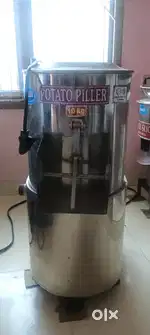 Potato Piller