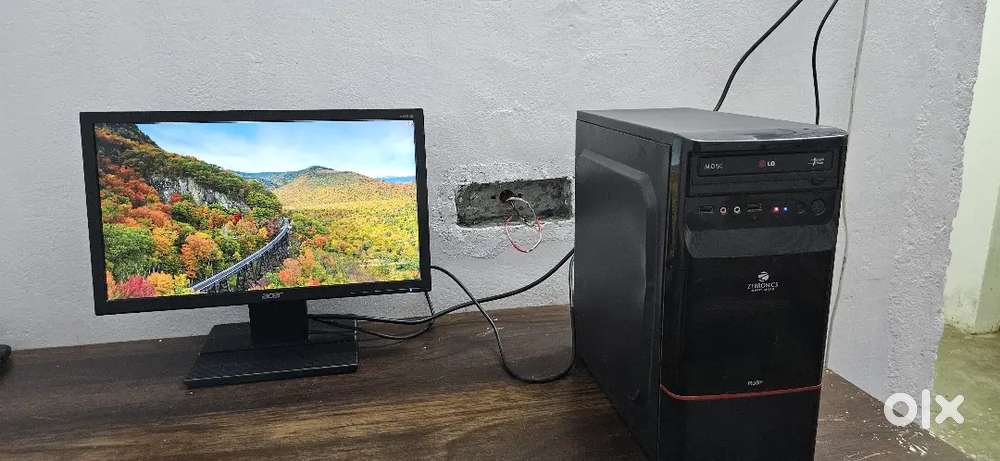Acer Computer for sale