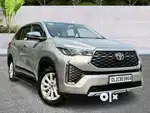 Toyota Innova Hycross 2.0 VX Hybrid 7 STR, 2023, Petrol
