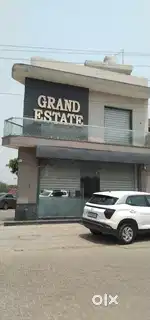 Residential plot for sale Basant avenue