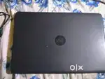 Hp laptop hai 8 256=. hai