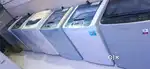 All brand washing machine available