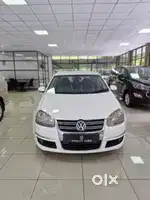 Volkswagen Jetta 2.0L TDI Highline AT, 2009, Diesel