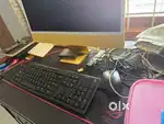 i Mac M1 Computer with 16Gb RAM