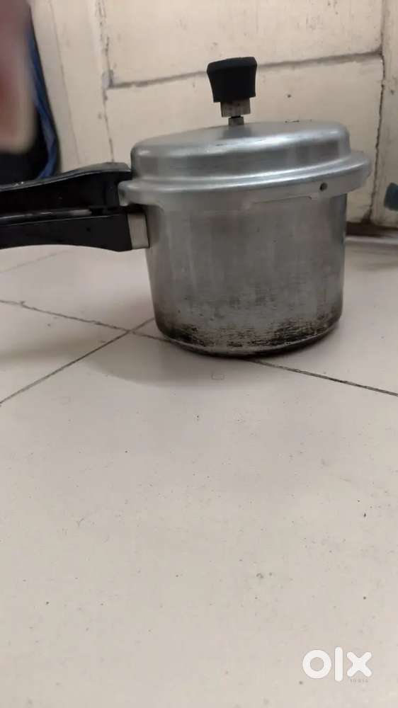 Pigeon 3 litre induction pressure cooker