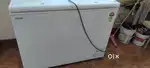 Haier fridge