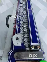New Banjo 29 key's with pickup Box