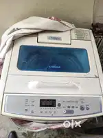 Samsung 6.2 kg Fully automatic washing machine