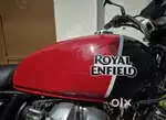 Superb condition Interceptor 650 for sale !