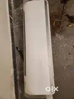 Daikin AC with stand and copper wire