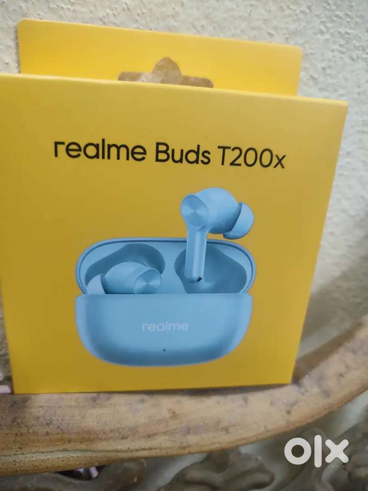 Realme Buds for sale