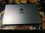 Asus laptop