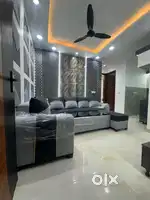 1bhk 2,3,bhk available builder floor near by Dwarka mor metro