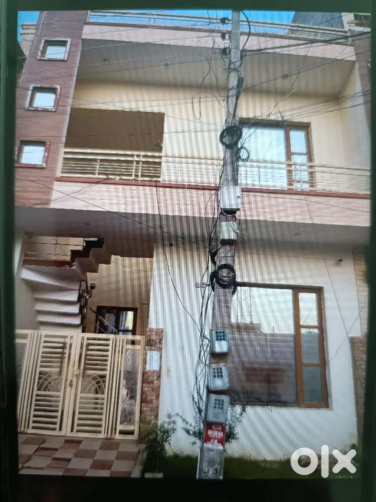 1BHK 10 fully furnished
