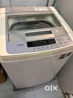 LG Washing Machine - Smart Inverter 6.2kg is ready to sell