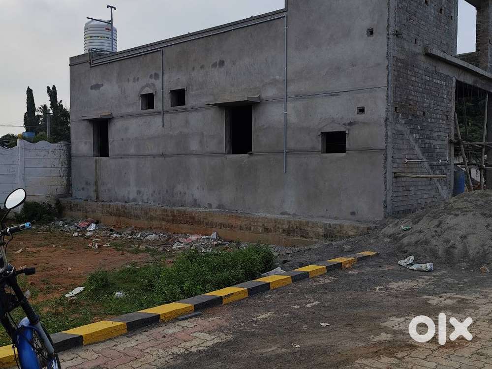 3 BHK Independent House on National Highway