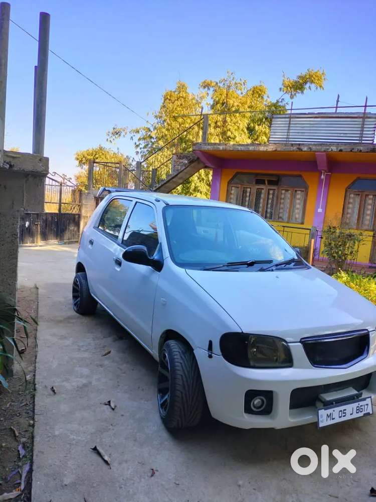 Alto LXi good condition Alto