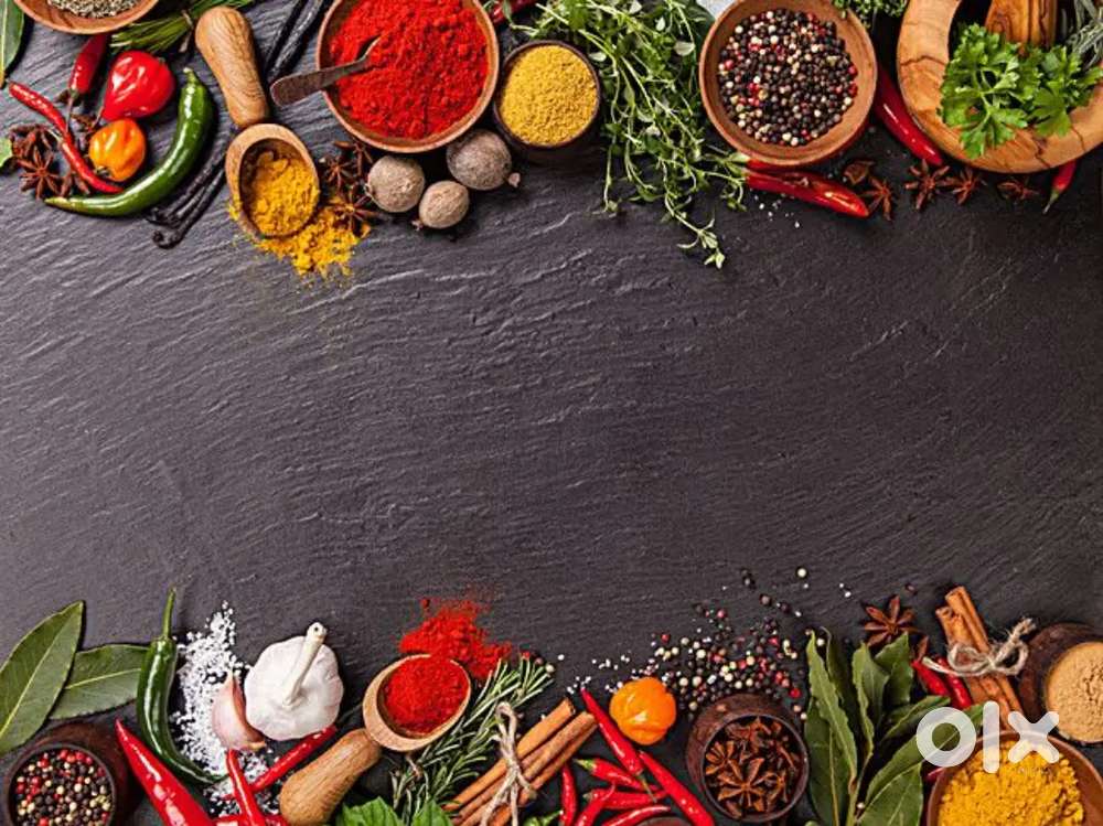 Chef needed
