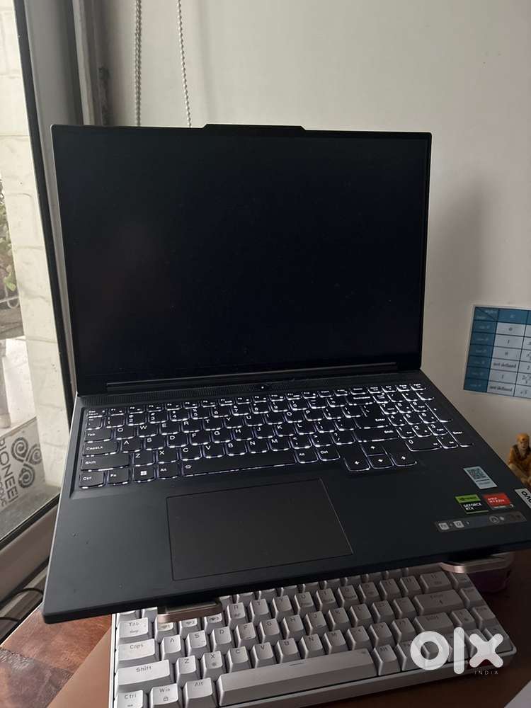 Lenovo Legion Slim 5  RTX 4060  Ryzen 7  Excellent Condition