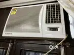 O GENERAL WINDOW AC