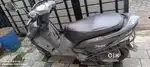 Honda dio 2017 for sale