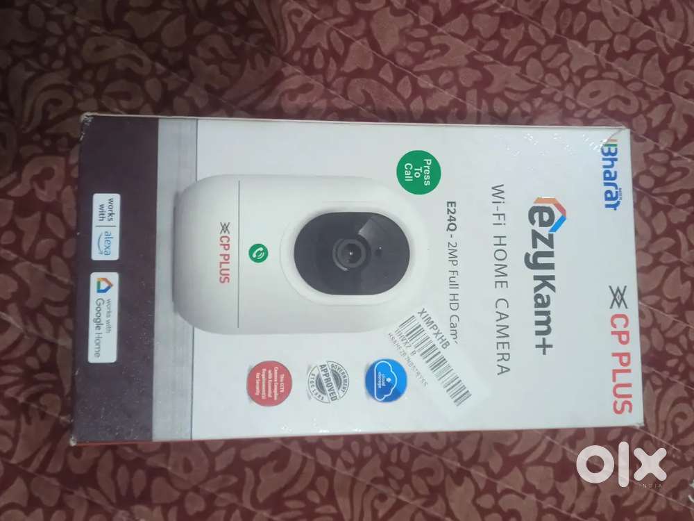 HD WiFi Cam