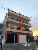 4 (2BHK) for Air bNb
