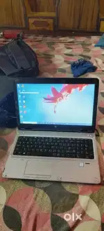 Hp Notebook 650 G2